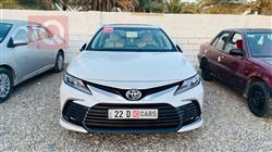 تۆیۆتا کامری